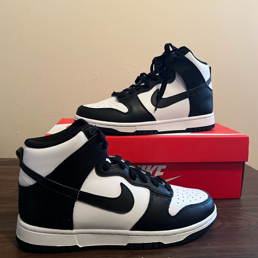 Nike Dunk High